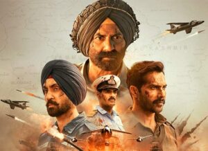 The story of Border 2 will be based on the lives of the soldiers who protect the borders of India.