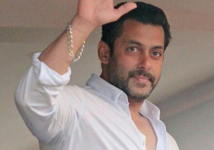 Salman khan