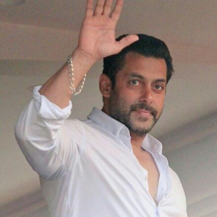 Salman khan