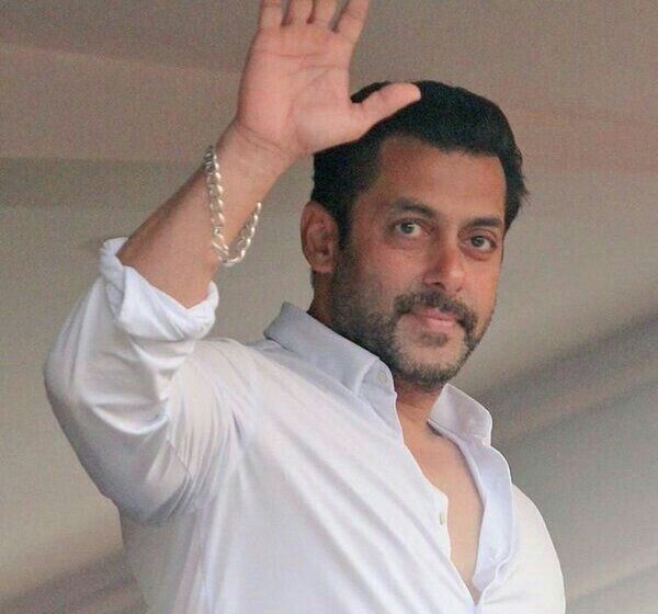 Salman khan