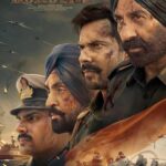 Indian super hit movie border 2