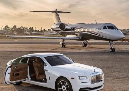 Rolls Royce