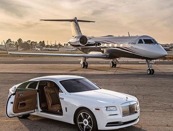Rolls Royce