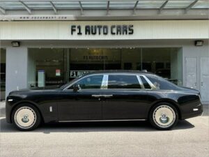 Rolls Royce one of the best luxury car in world Story of Rolls Royce car