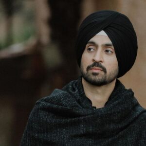 The story of a true Punjabi lion Diljit Dosanjh