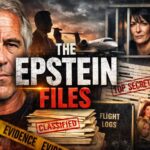 What is the Epstein Files Why does it mention young children What is its relevance What is its dark truth?