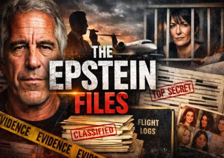 What is the Epstein Files Why does it mention young children What is its relevance What is its dark truth?