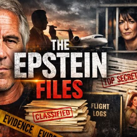What is the Epstein Files Why does it mention young children What is its relevance What is its dark truth?